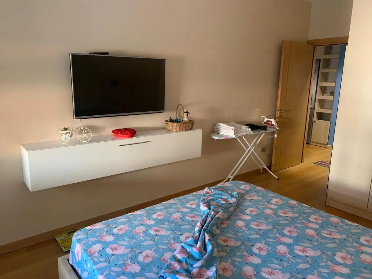 I&S Apartment 1 Golem  Golem (Tirana)