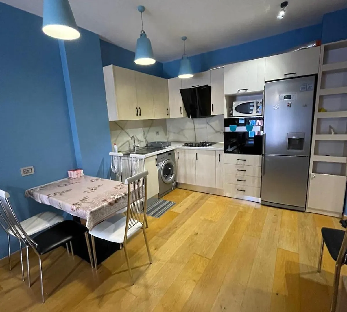 I&S Apartment 1 Golem  Albania