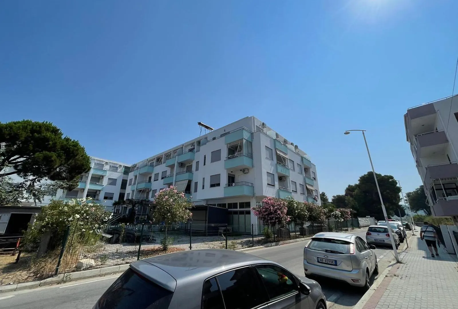 I&S Apartment 1 Golem  Albania