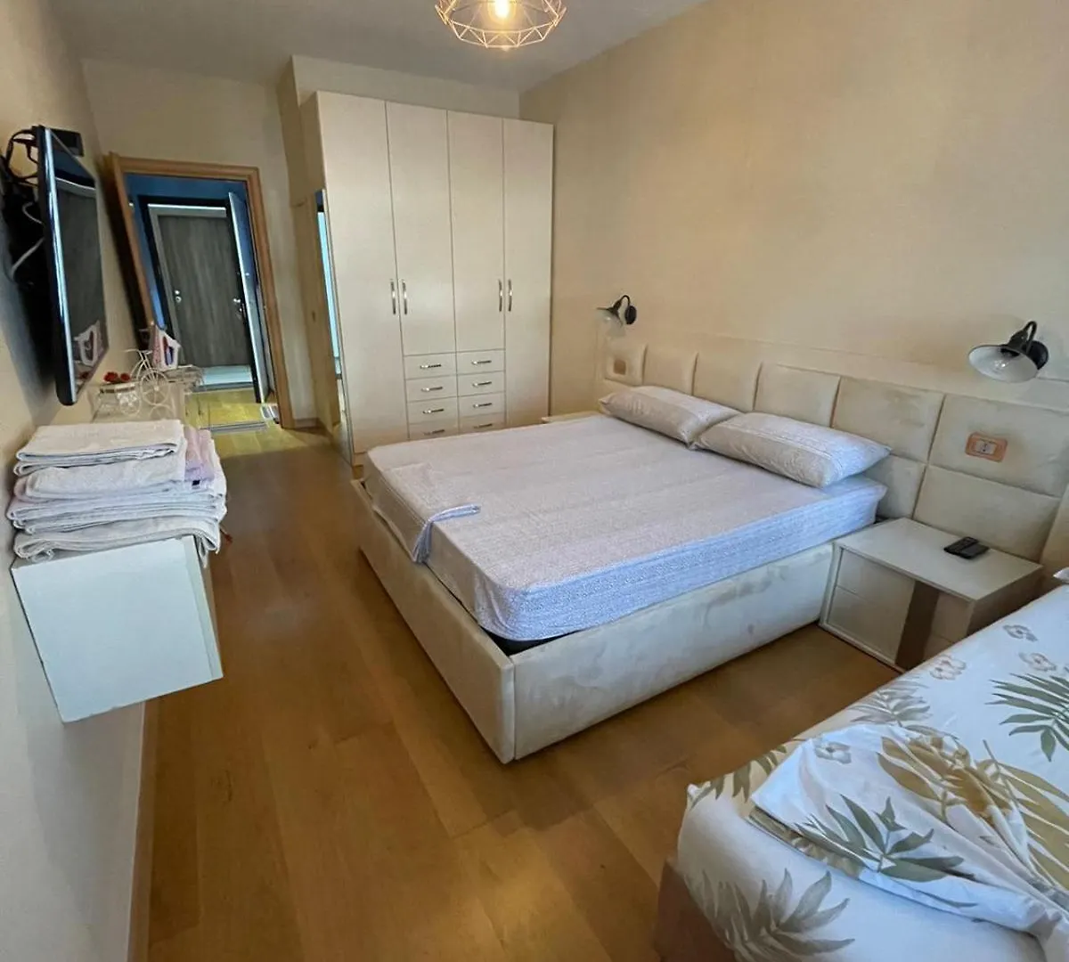 I&S Apartment 1 Golem  0*, Golem (Tirana) Albania