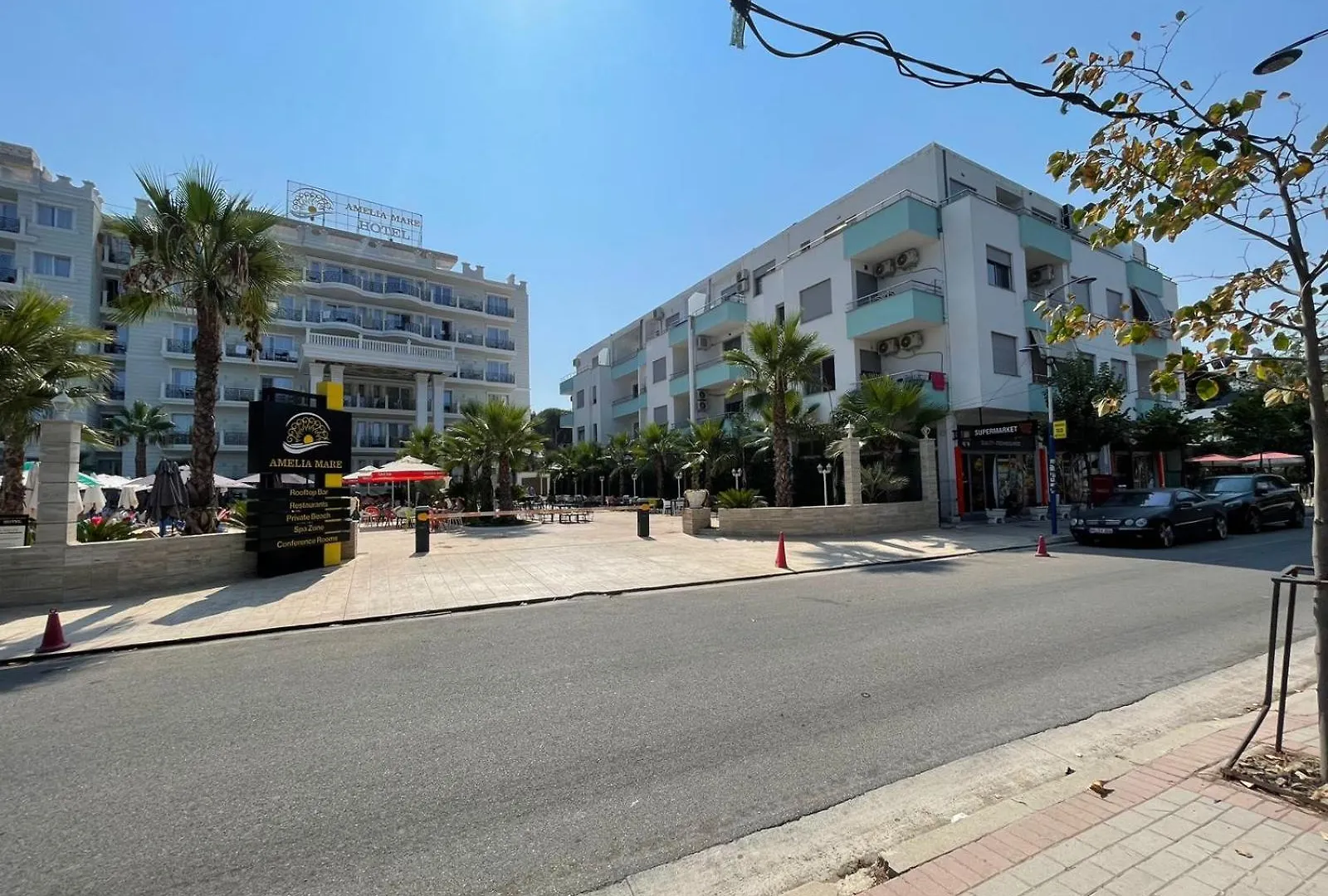 I&S Apartment 1 Golem   Golem (Tirana)