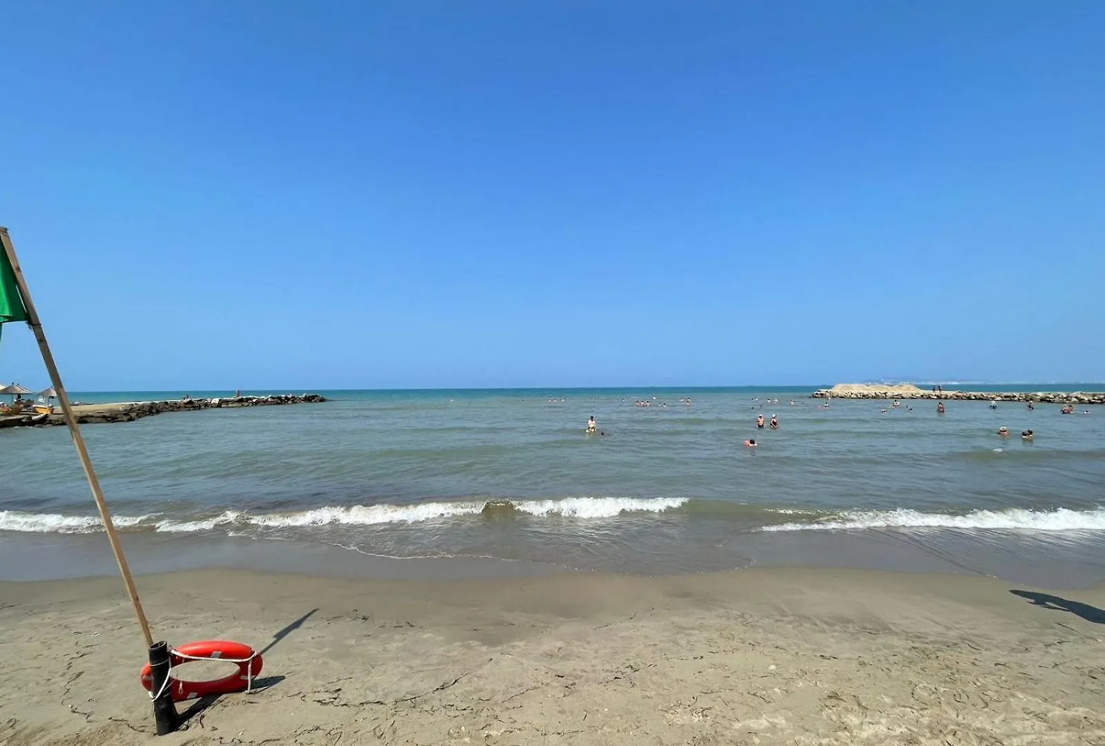 I&S Apartment 1 Golem  Albania