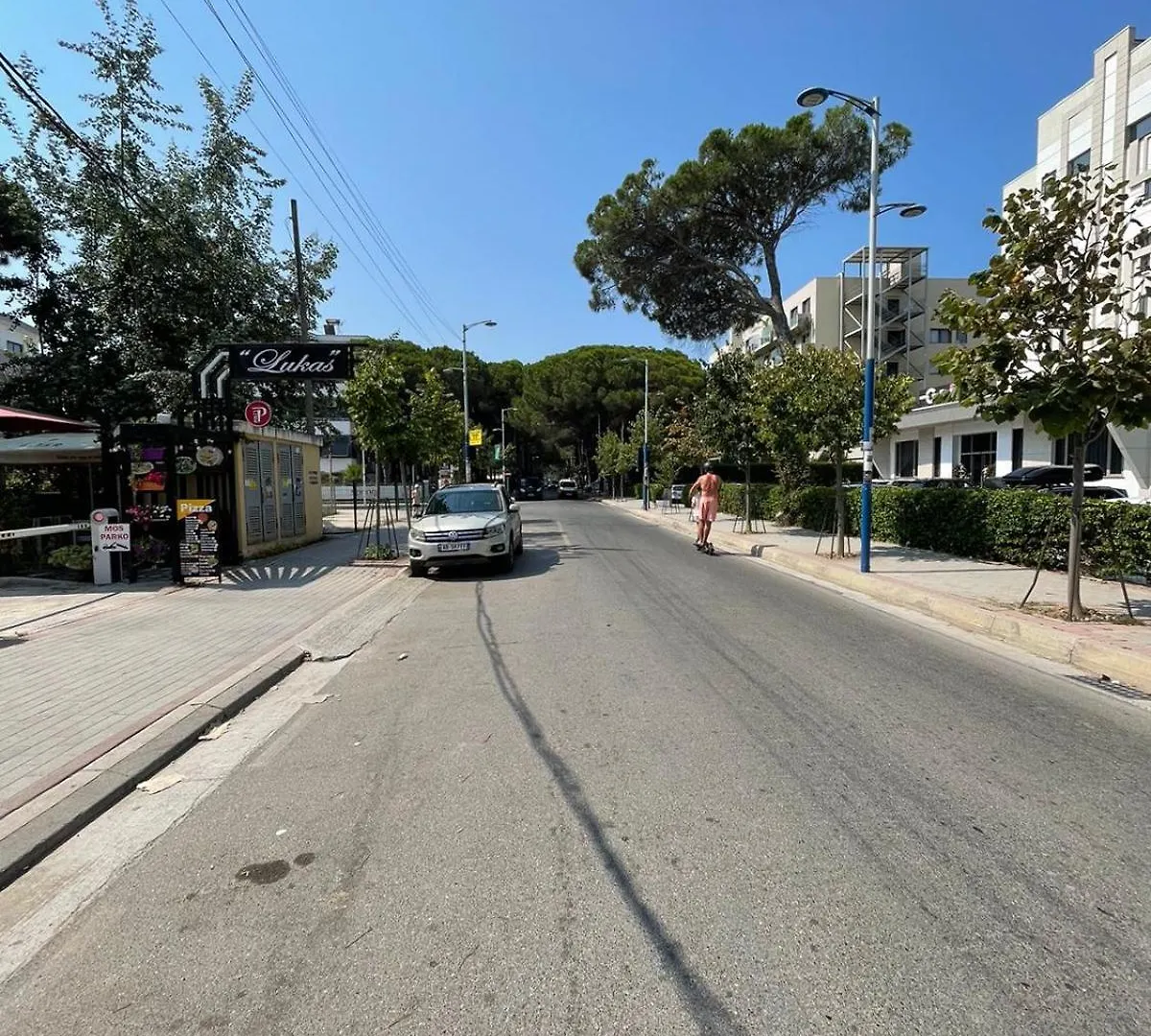 I&S Apartment 1 Golem  0*, Golem (Tirana) Albanie