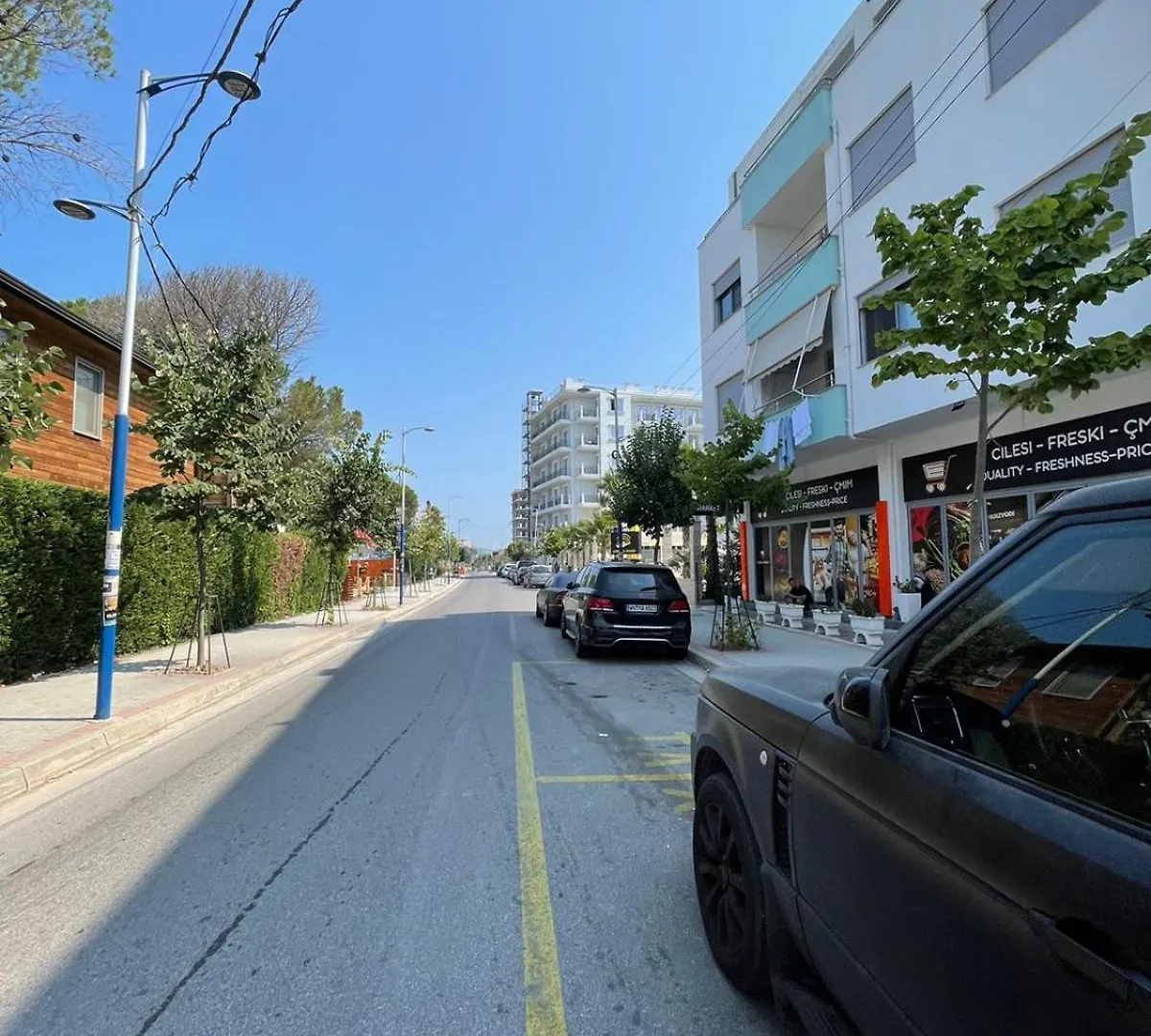 I&S Apartment 1 Golem   Golem (Tirana)