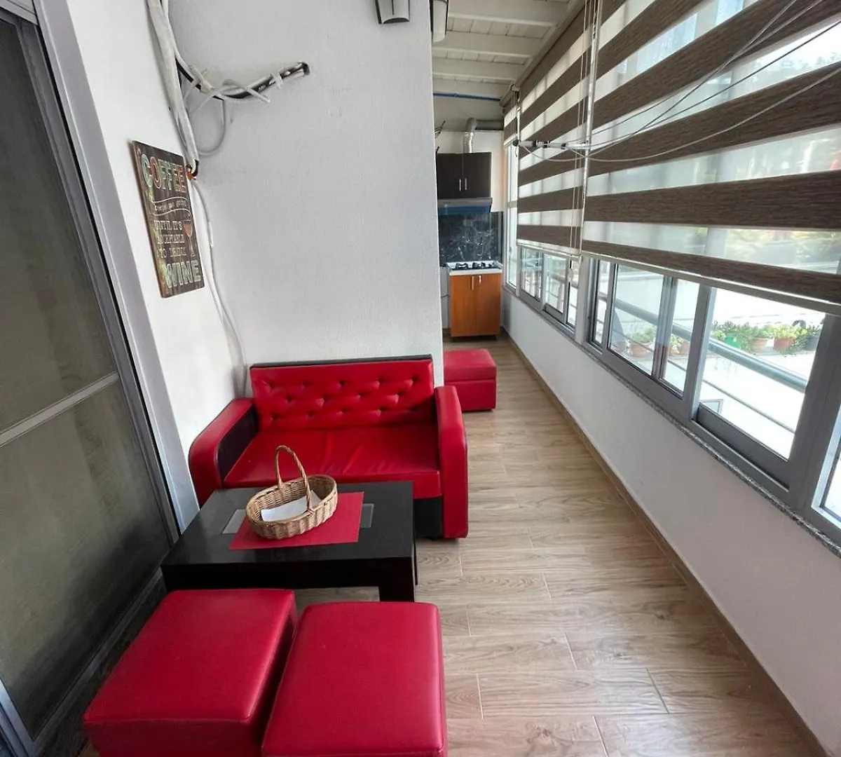 I&S Apartment 1 Golem  Albania
