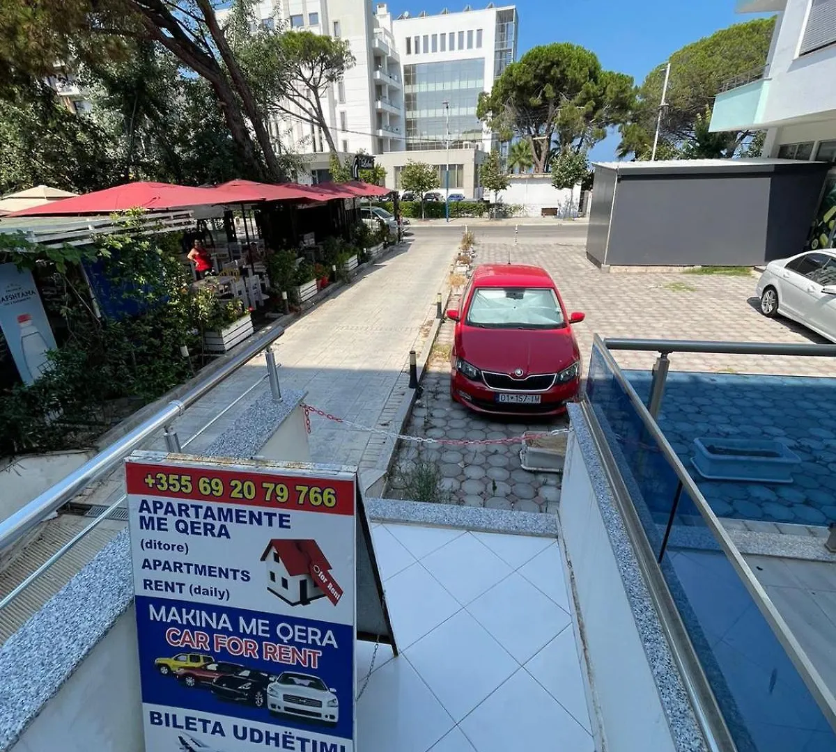 I&S Apartment 1 Golem  Albanie