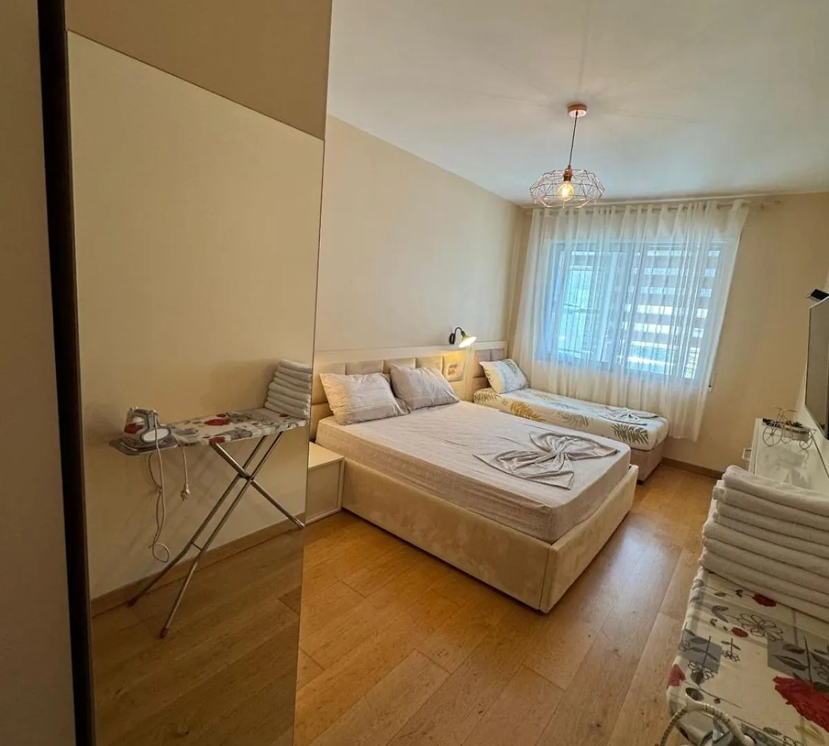 I&S Apartment 1 Golem  0*, Golem (Tirana) Albania