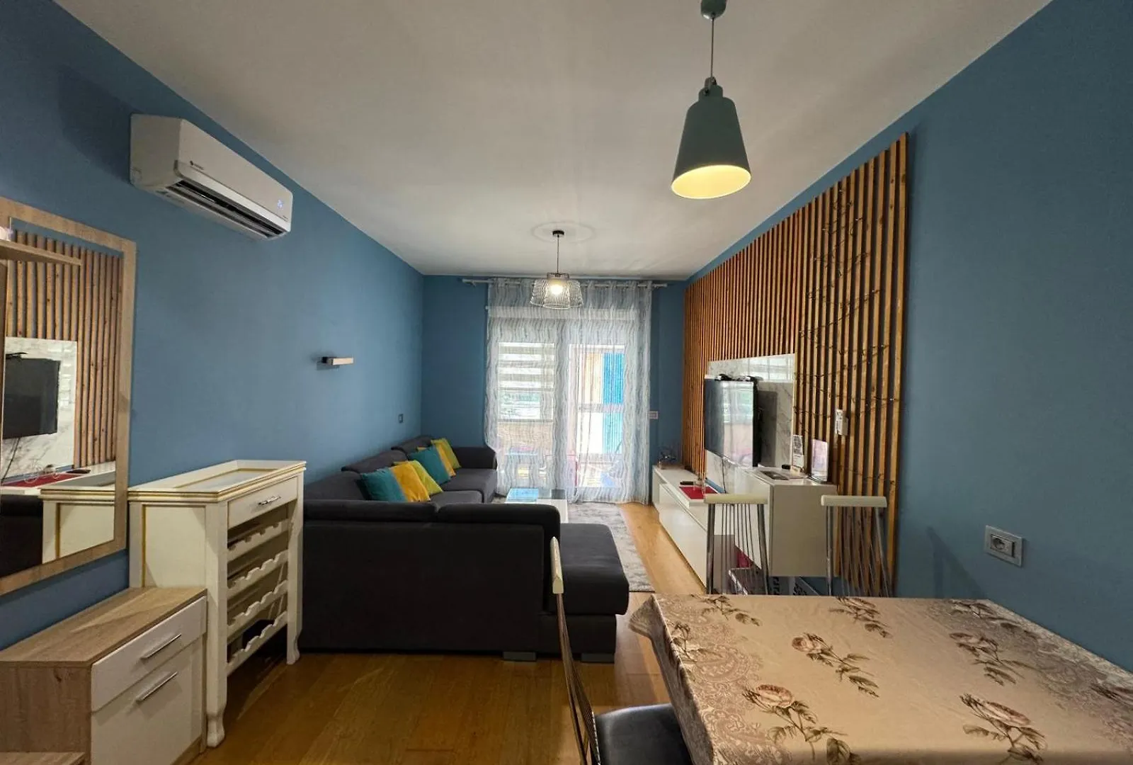 I&S Apartment 1 Golem  Albania