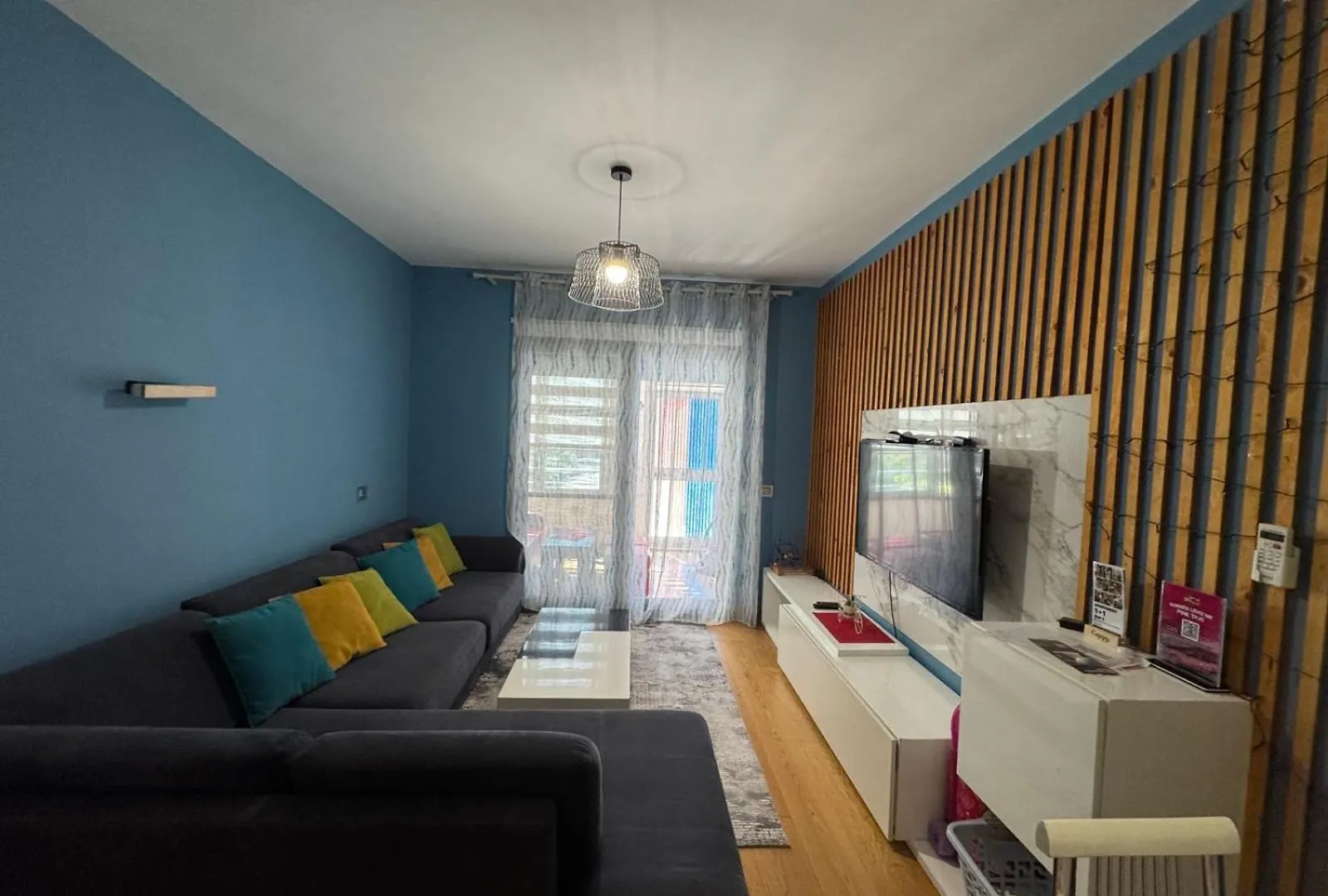 I&S Apartment 1 Golem  0*, Golem (Tirana) Albanie
