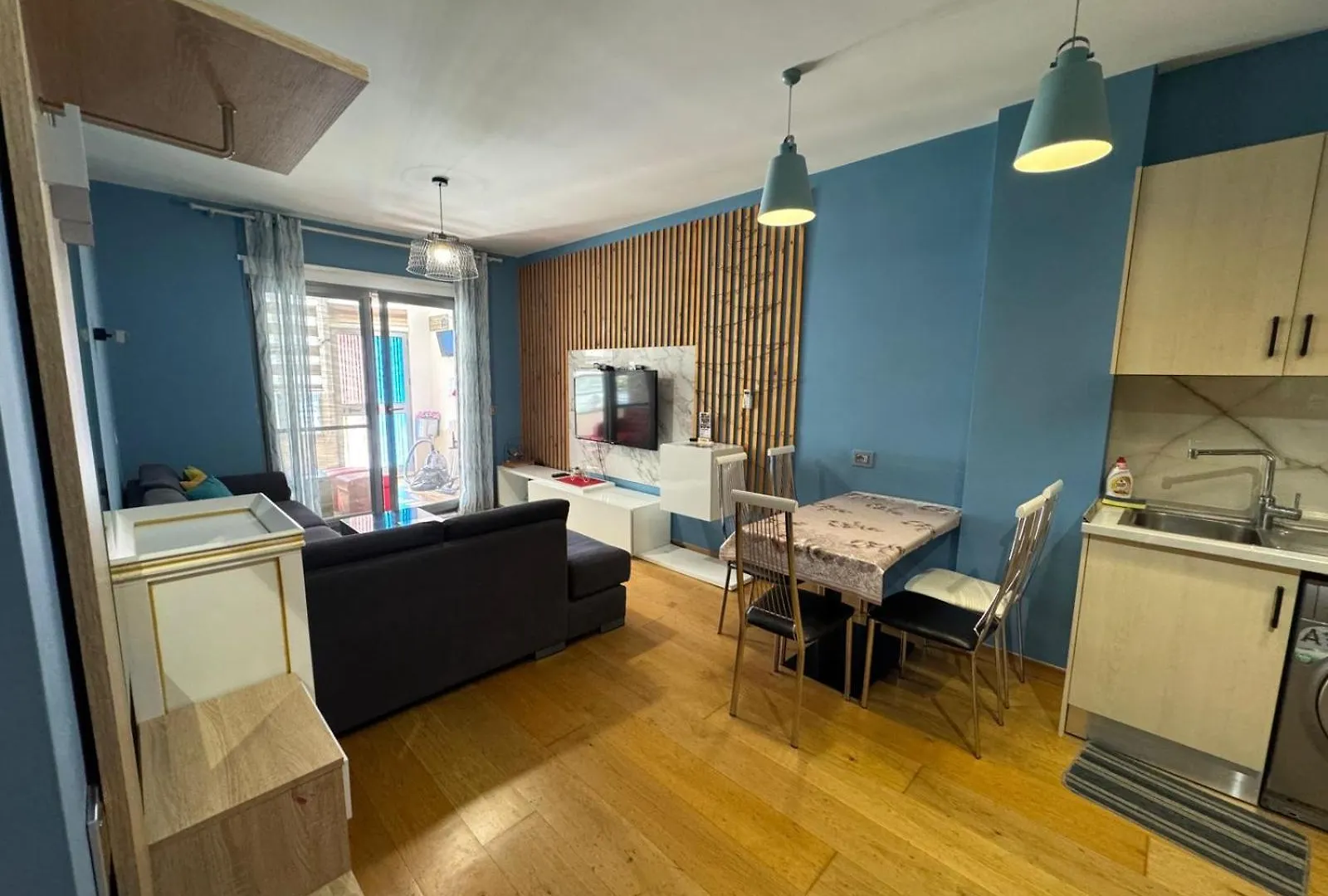 I&S Apartment 1 Golem   Golem (Tirana)