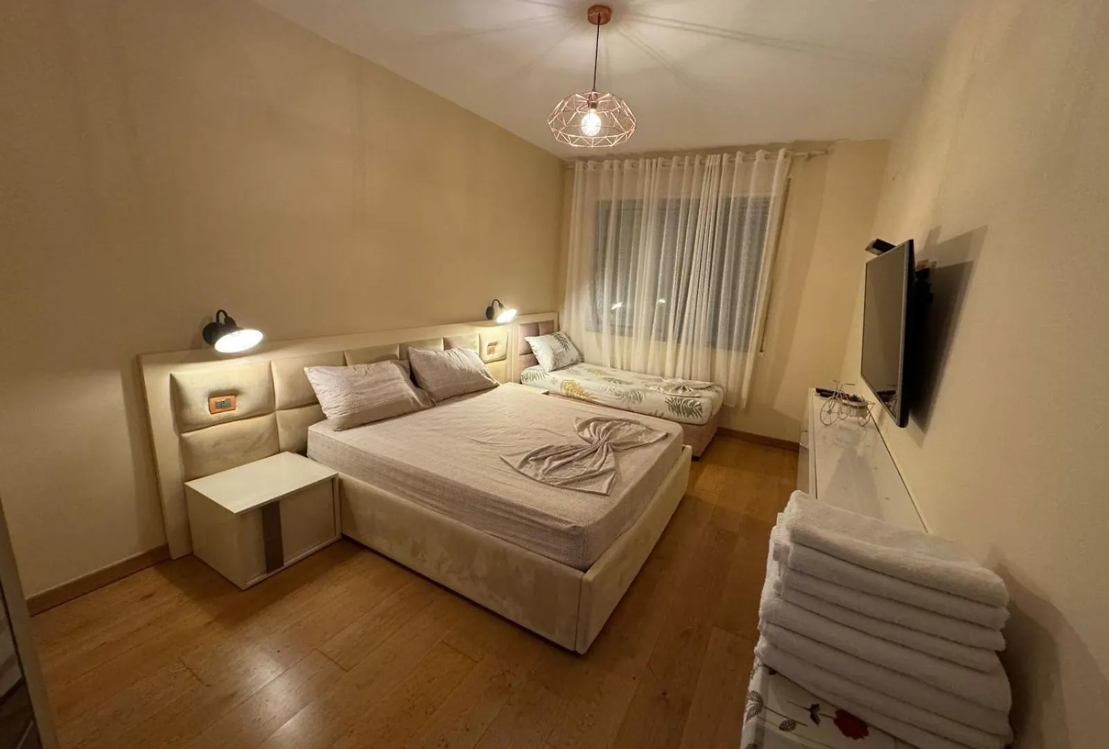 I&S Apartment 1 Golem  Albanie