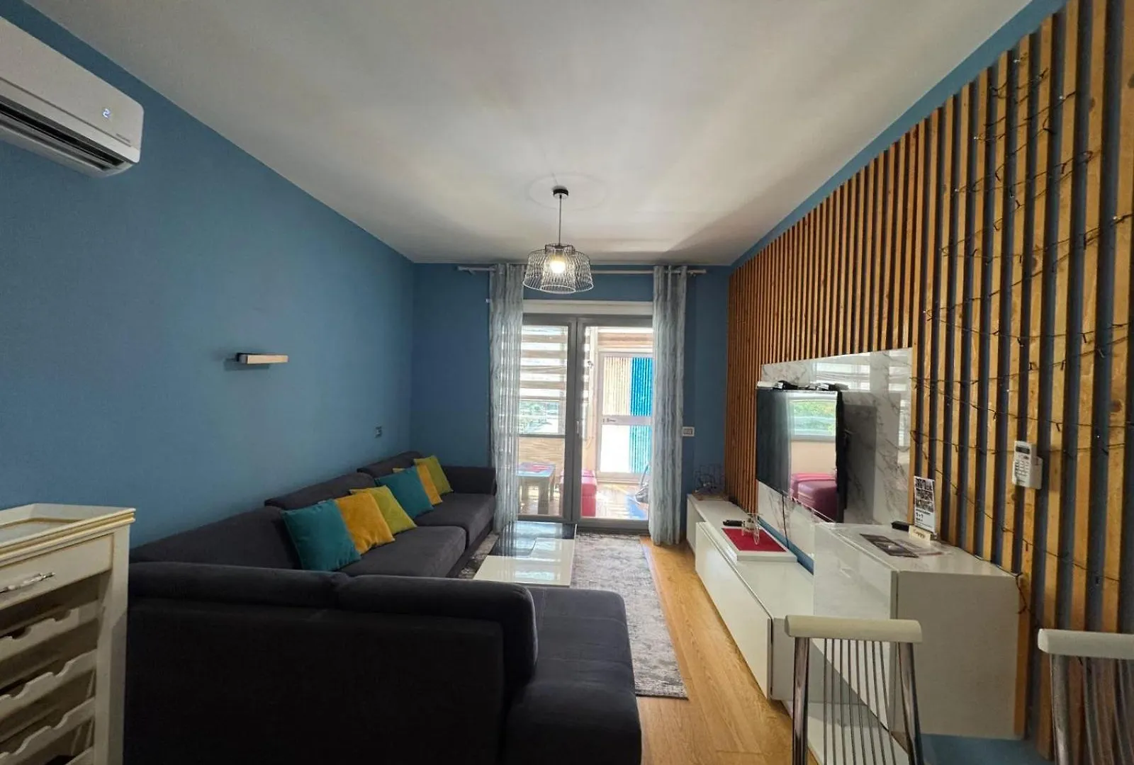 I&S Apartment 1 Golem  Golem (Tirana)