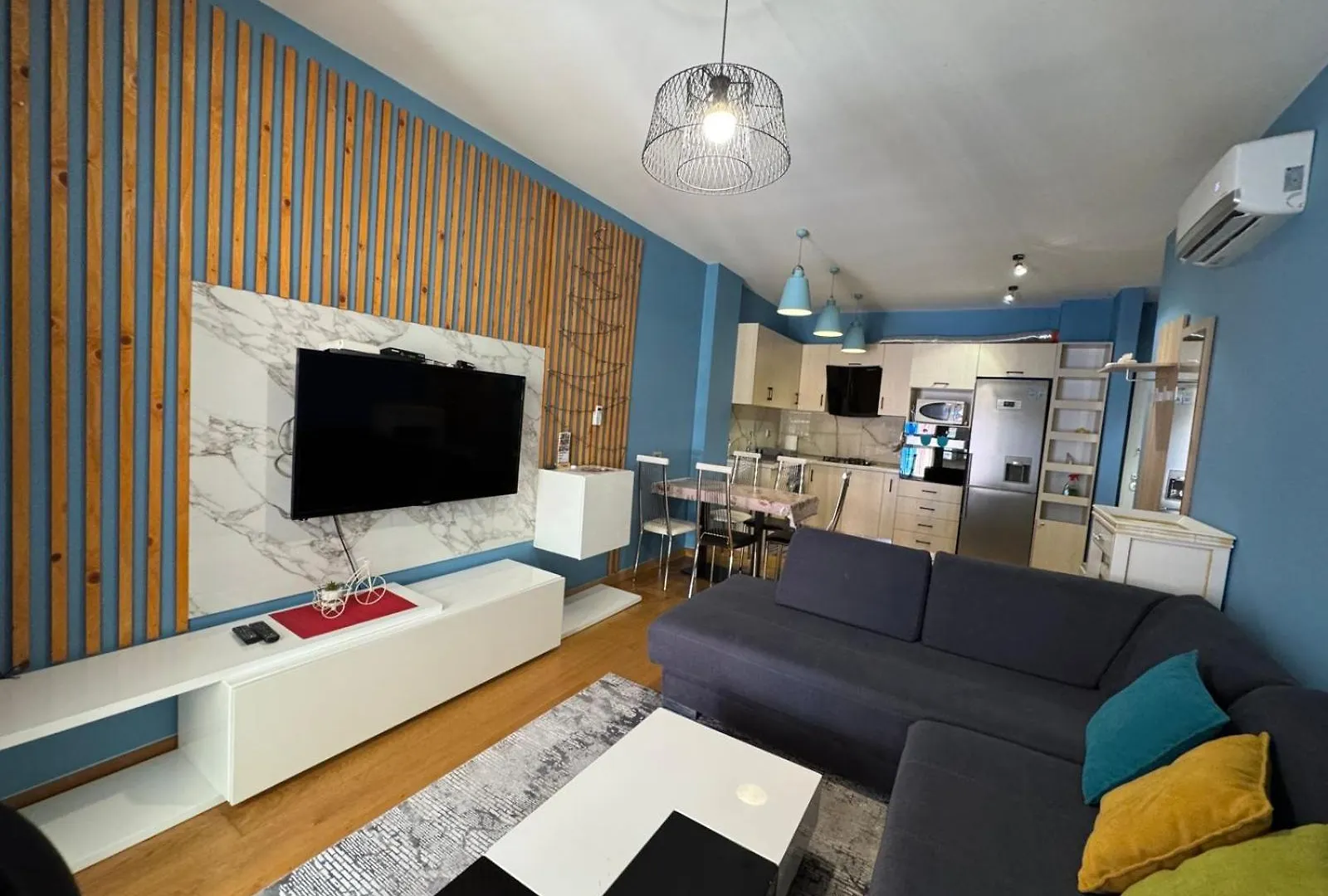 I&S Apartment 1 Golem  0*, Golem (Tirana)