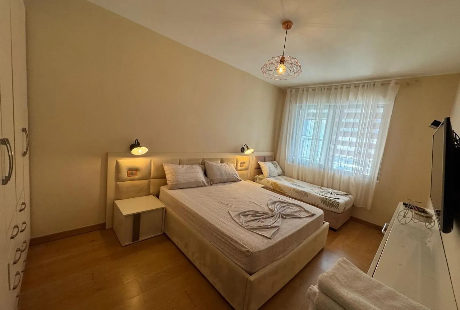I&S Apartment 1 Golem  Albania